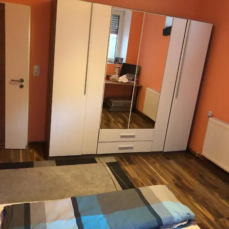 3 Schwabstrasse Apartment Stuttgart