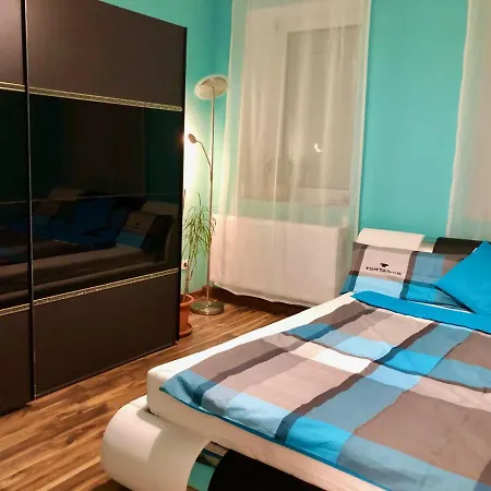 Apartment 3 Schwabstrasse